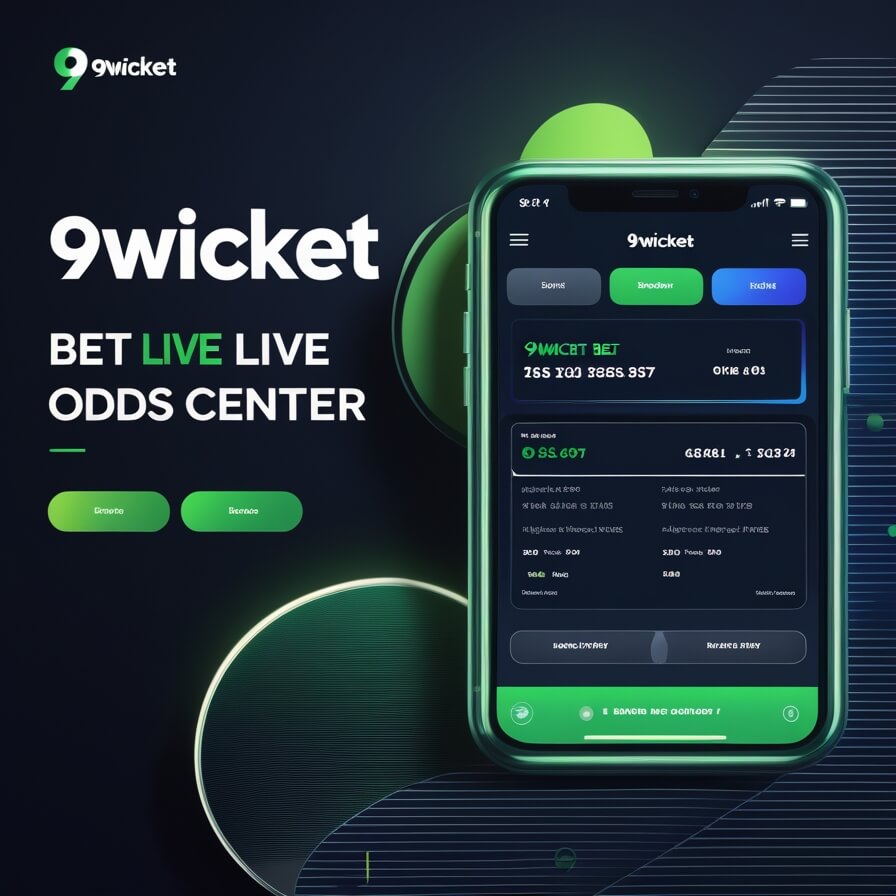 9wicket bet Bangladesh sports and live 9wicket bet 9wicket bet Bangladesh এ ক্রিকেট ফুটবল এবং টেনিসের live odds এবং কুপন বিল্ডার 9wicket bet
